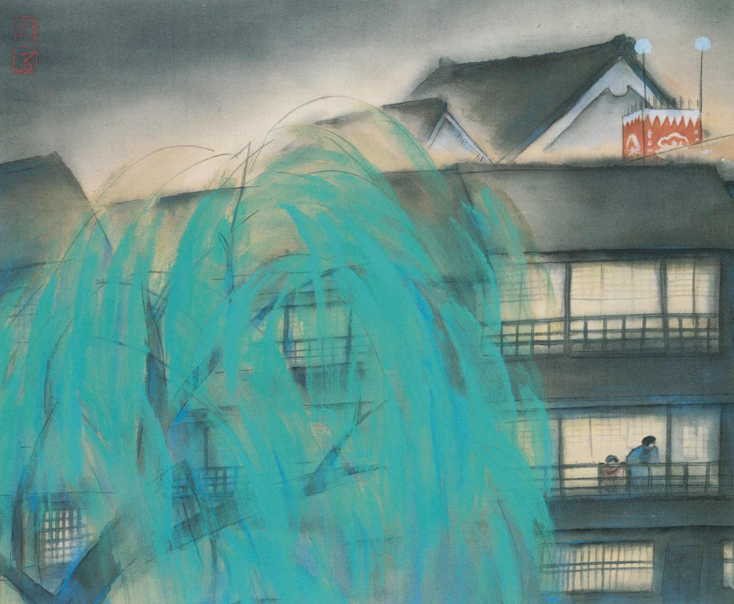 Read more about the article 金融ドラマ～高度成長期からバブル盛衰を映す