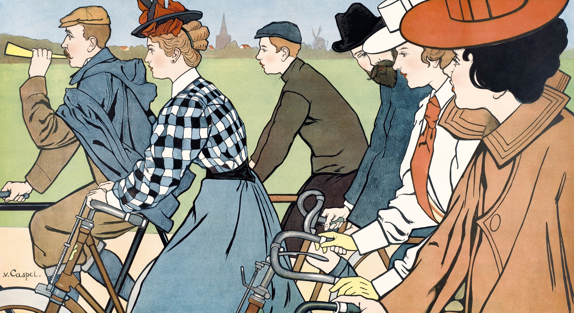 Read more about the article いま個人賠償保険義務化の自転車運転ヘルメット着用と事故率